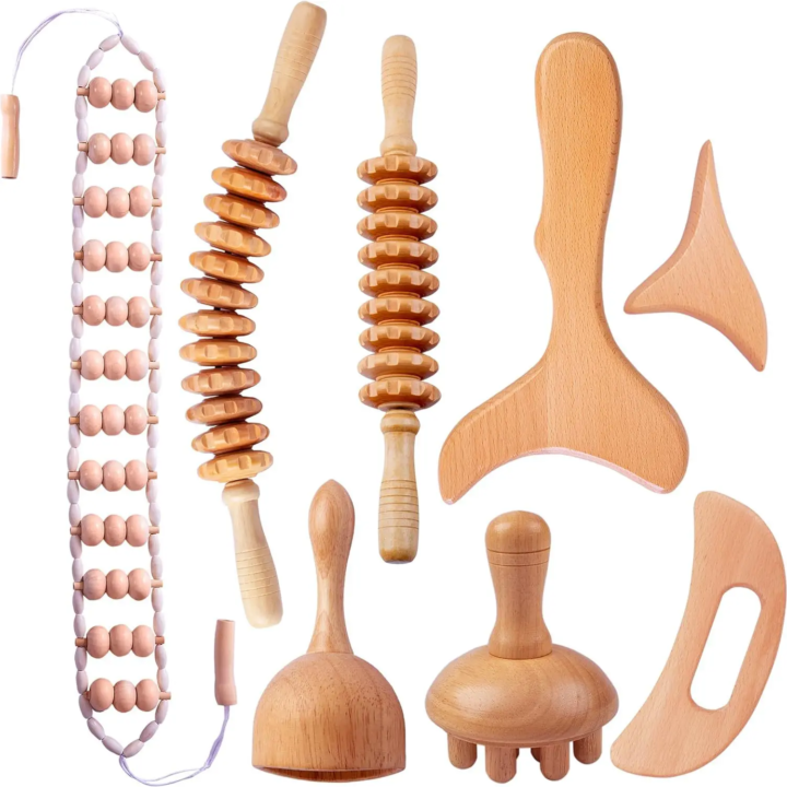 Wooden Craft Supply 13