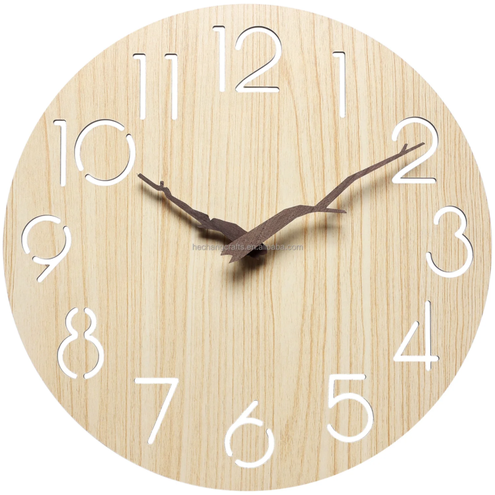 Wooden Home Decor Item 08