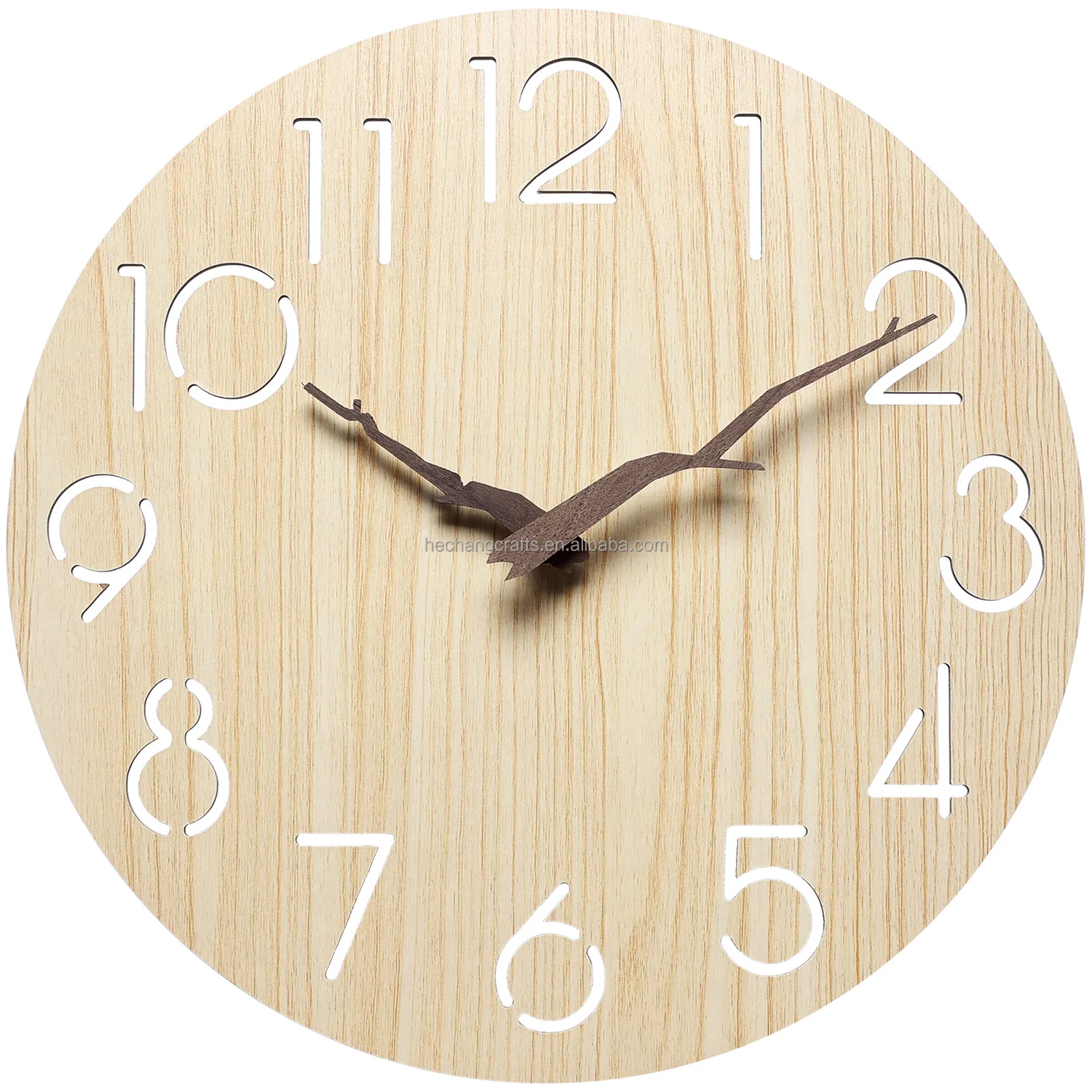 Wooden Home Decor Item 08