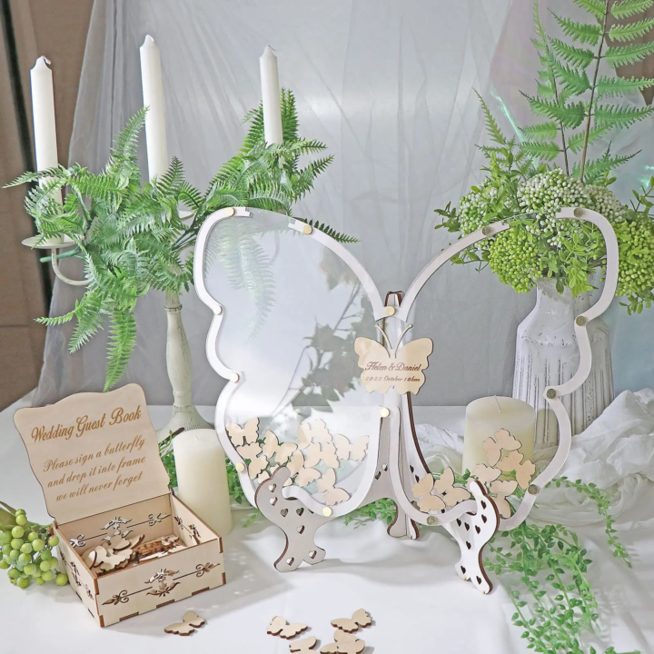 Wooden Home Decor Item 09