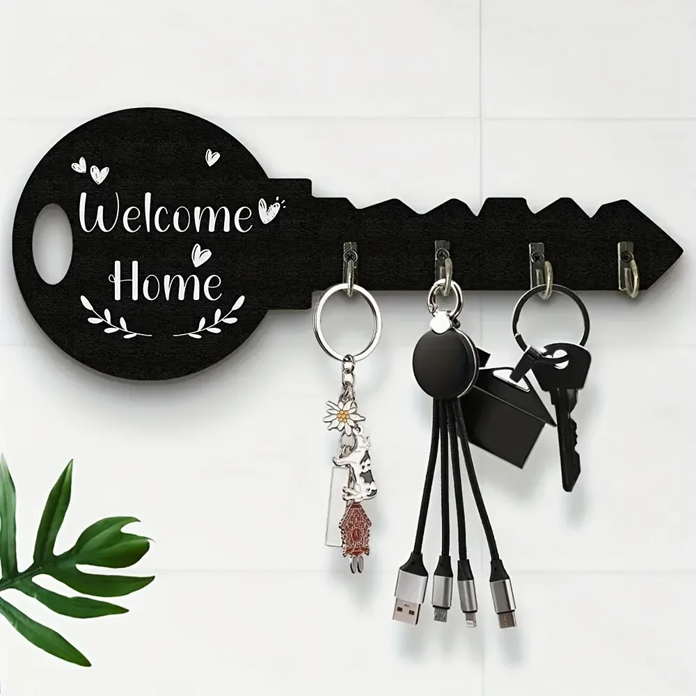 Wooden Home Decor Item 10
