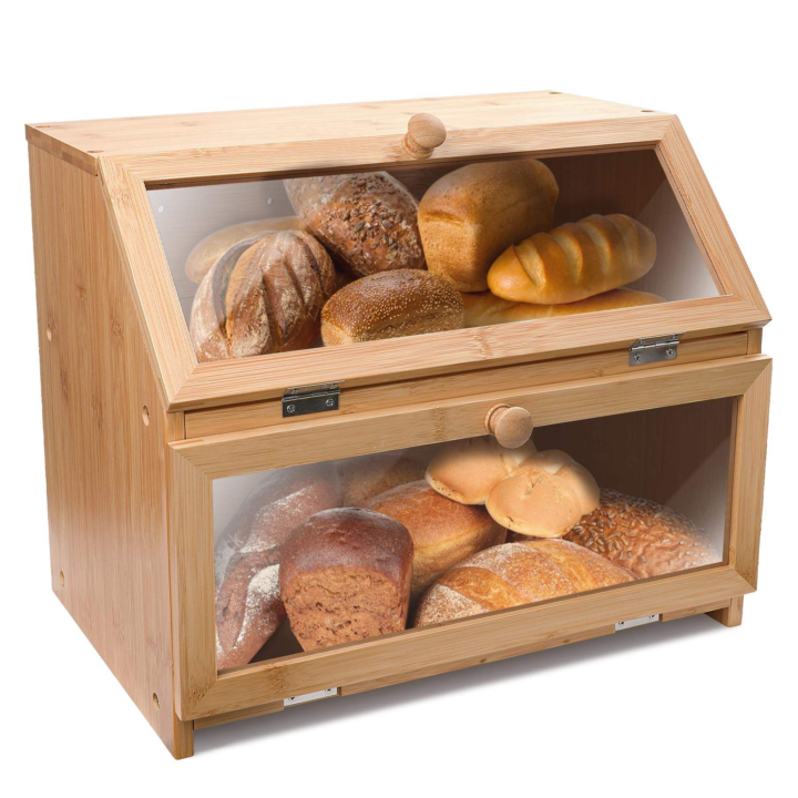 Wooden Kitchen & Dining Item 02