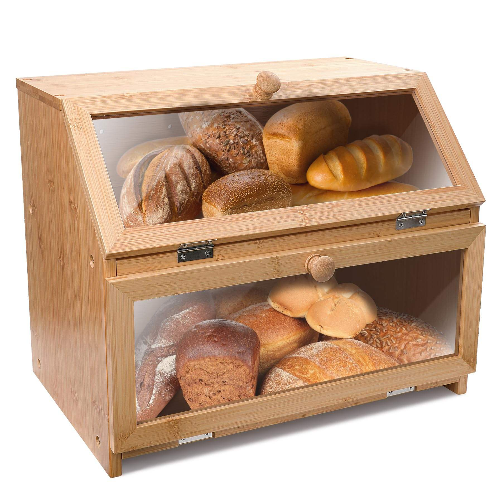 Wooden Kitchen & Dining Item 02