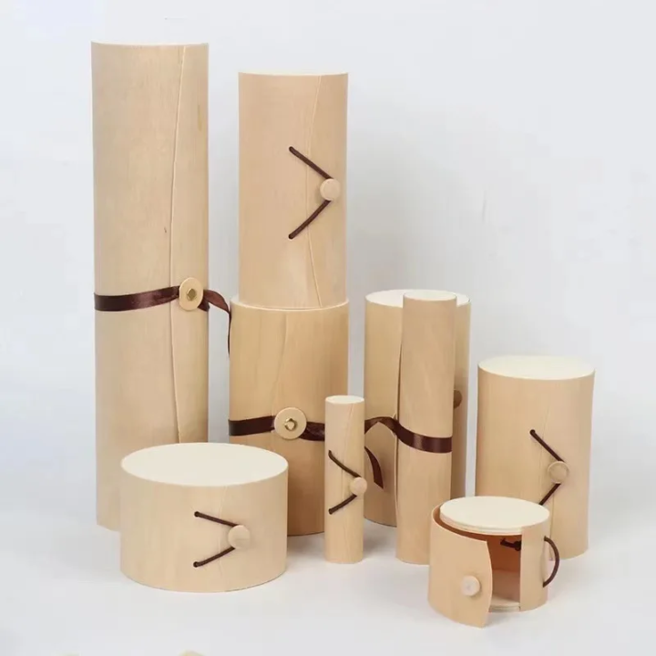 Wooden Storage Organizer 19